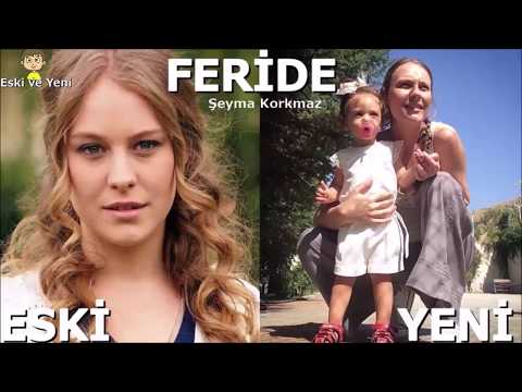 Seriali Me Fal (Beni Affet) - Artistet Para dhe Pas - Fakte Interesante