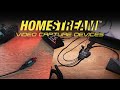 HomeStream Video Capture Devices | Ikan Tech Tips
