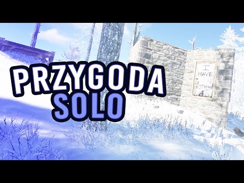 JAKIE NAPRAWDĘ JEST GRANIE SOLO - RUST PL