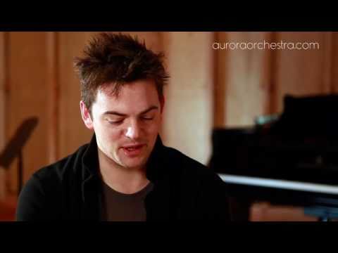 Nico Muhly: Seeing is Believing