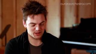 Nico Muhly: Seeing is Believing
