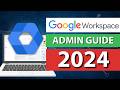 Essential Google Workspace Admin Tips For 2024 Intermediate Advanced