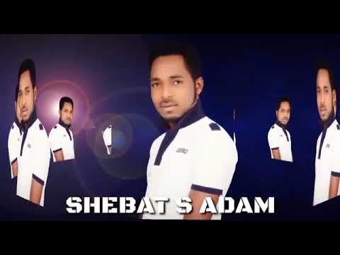 Shebat s Adam sabuwar Waka abintausayi