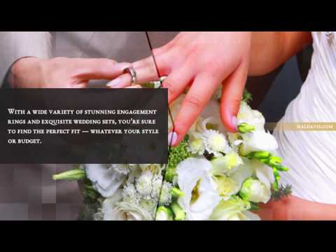 Every Ring Begins with the Perfect Diamond -  Hal Davis Jewelers