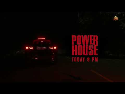 Powerhouse Lyrics English Translation – Coolie (2025)