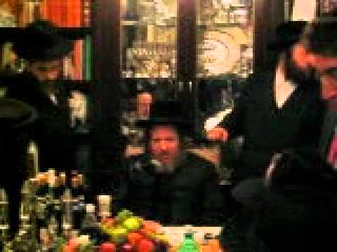 Pittsburger Rebbe