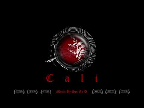 SpyFx ✪ - Cali | The Crow Hill Company Snakes Of Russia - Venom