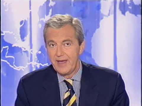France 2: Interview Lycée Gabriel Péri, Champigny-sur-Marne
