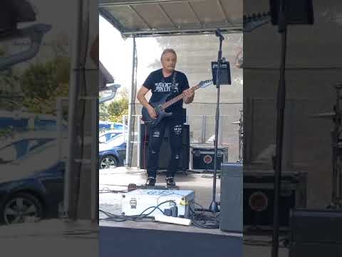 Rock Project - ROCK PROJECT - Píseň o Vojákovi - Václavaská Pouť 2024