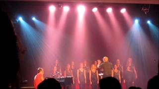 Scala and Kolacny Brothers   Viva La Vida   Moya, Rostock   September 2012