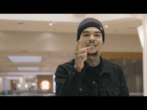 GĦØST - Karma ( Official Music Video )