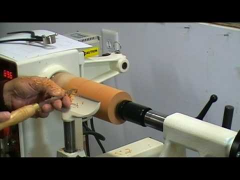 The Crush-Grind PepperMill, Episode 3