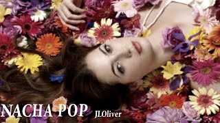 Nacha pop - Chica de ayer - exito de los 80s - colección