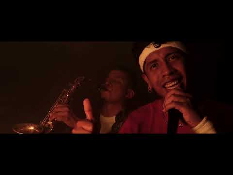 Lo que no nace no crece - Santiago Insane x Efecto Placebo Sax (Dj Yaku)