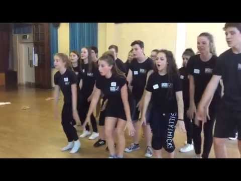 Singer Summer School 2014