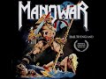 Army Of  The Immortals - Manowar (Hail to Englaind - Imperial Edition MMXIX)