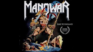 Army Of  The Immortals - Manowar (Hail to Englaind - Imperial Edition MMXIX)