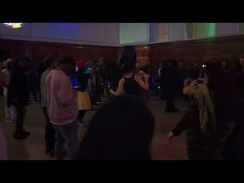 Jah Youth Roots Ambassador, RDK Hi-Fi Jah Lingwa & Roots Youths Sound System DJ Kullar - PT9