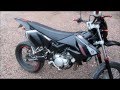 Yamaha DT 50 2011 