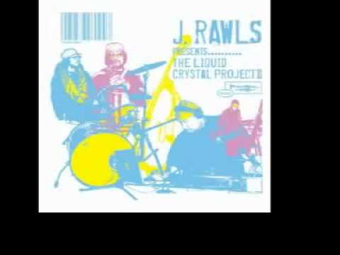 J Rawls - A Tribute to Souls