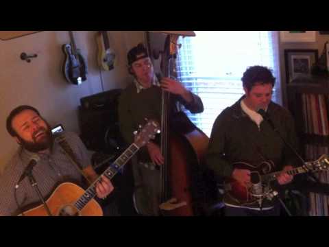 Josh Daniel/Mark Schimick Project - NPR Tiny Desk Contest - Salt Shaker