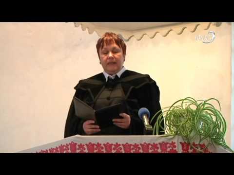 Egyházmegyei ünnepi hálaadó istentisztelet