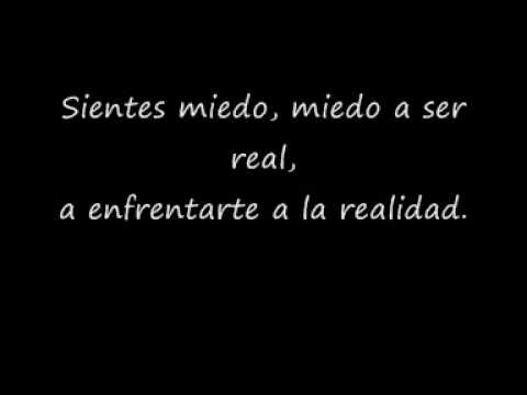 Y Si El Miedo video