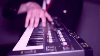 Naytronix - Robotic (Official Music Video)