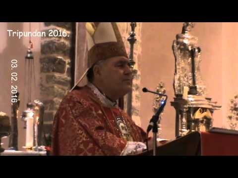 Tripundan 2016.