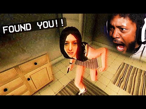 WORST jumpscare in YEARS [Fears To Fathom: Carson House]