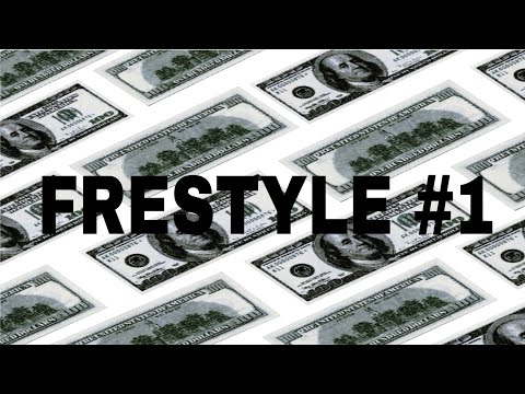 ND BINKS - FREESTYLE DINGUERIE #1