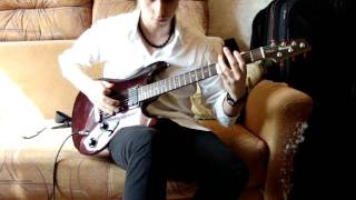 Video thumbnail for Ibanez SC-420 by Гитарная мастерская Андрея Смолина