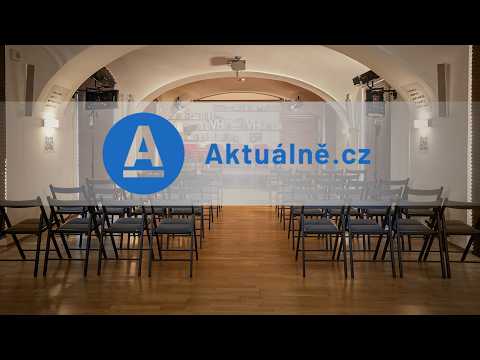 Přehrát video: Zkušenost, která mění perspektivu: Aktuálně v Ukrajině