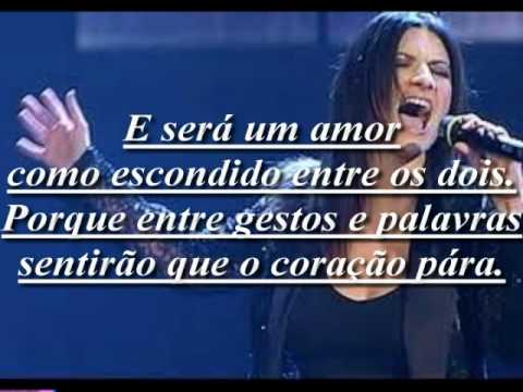 El no está por tí - Laura Pausini