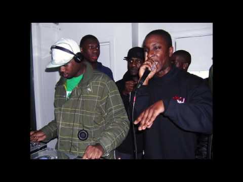 Bruza, Triple Threat, Royal & Lady Fury - Heat in the Streets Exclusive