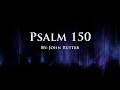 Psalm 150   Rutter