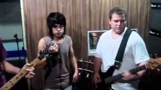 Anteontem Cover (CPM 22) - Banda TRIP!