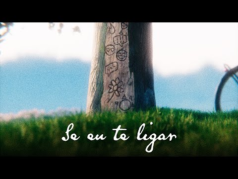 SEST, Dudu, Maori  - se eu te ligar (Visualizer)