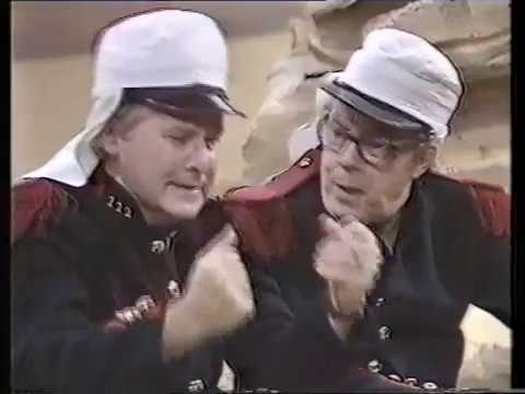 Thames tv Autumn 1982 programme trailer