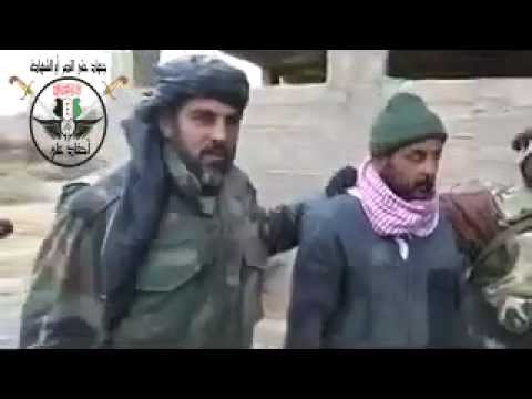 تحرير حاجز الثروة السمكية من قبل كتيبة أحفاد علي بالإشتراك مع لواء القادسية