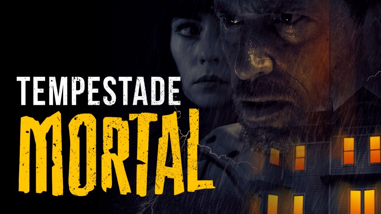 Trailer oficial de Tempestade Mortal