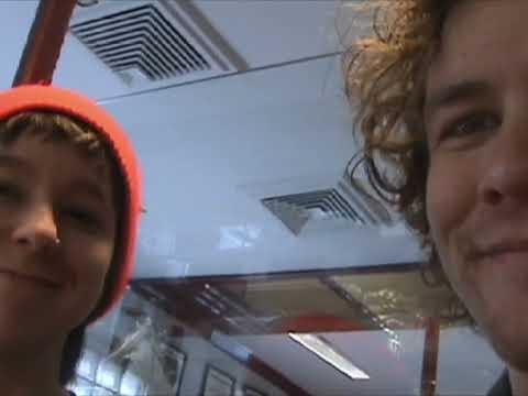 Kid Fears - How Long Are We Here (Official Video)