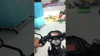 Kenzo S600 Pro V2 Lên Sonic 150R