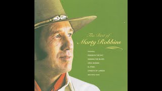 Another Lost Weekend by Marty Robbins