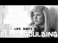 Ellie Goulding - Under The Sheets (HD) 