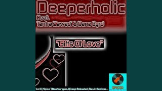 Gifts of Love (Feat. Tantra Zawadi & Dana Byrd)