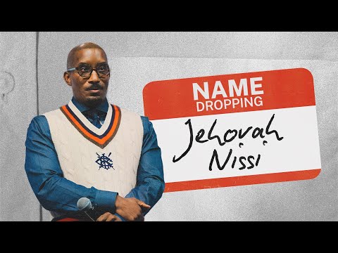 Victory Is Mine // Name Dropping Part.2 // Dr. Dharius Daniels