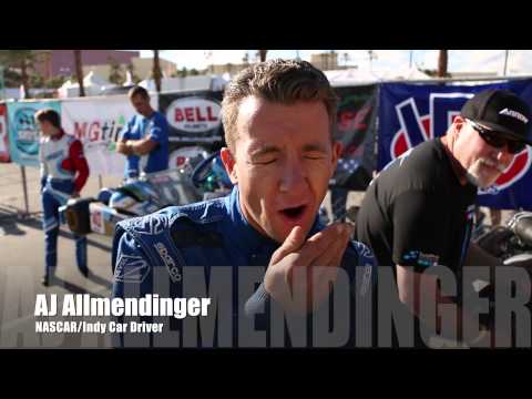 SKUSA Supernationals 17 Race Highlights