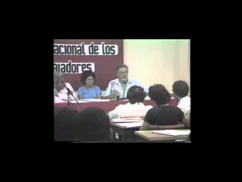 El trotskismo bárbaro