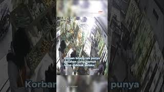 Download lagu Modus Tukar Uang, 3 Orang Diduga WNA Gendam dan Gasak Rp 4 Juta di Warung Kelontong mp3